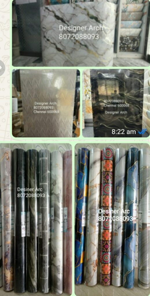 Design your Dreams ms rolls