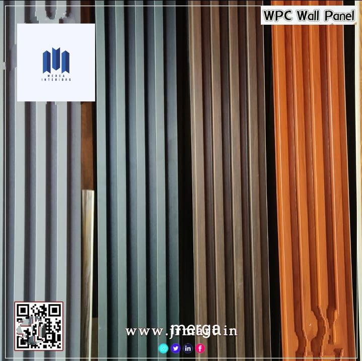 Design your Dreams wpc panel